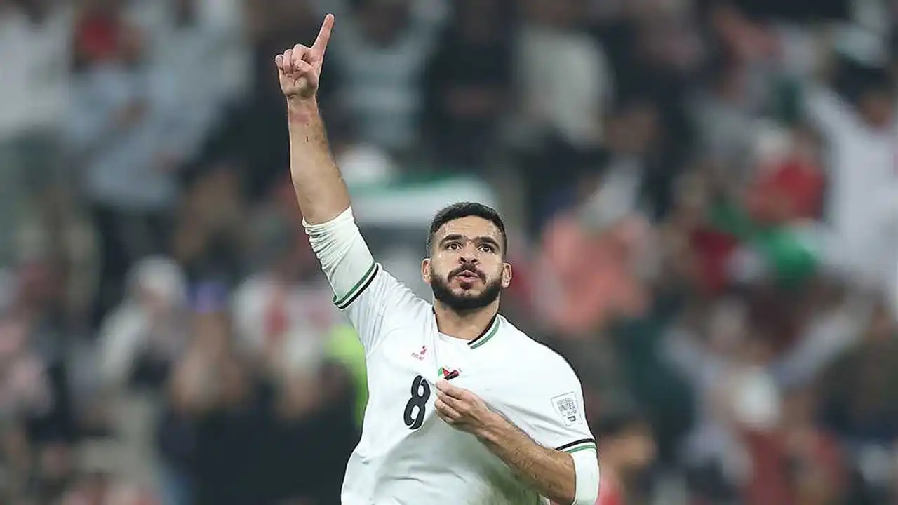 وكيل حامد حمدان يفصح عن مستقبل اللاعب والاتفاق مع الزمالك قريبًا